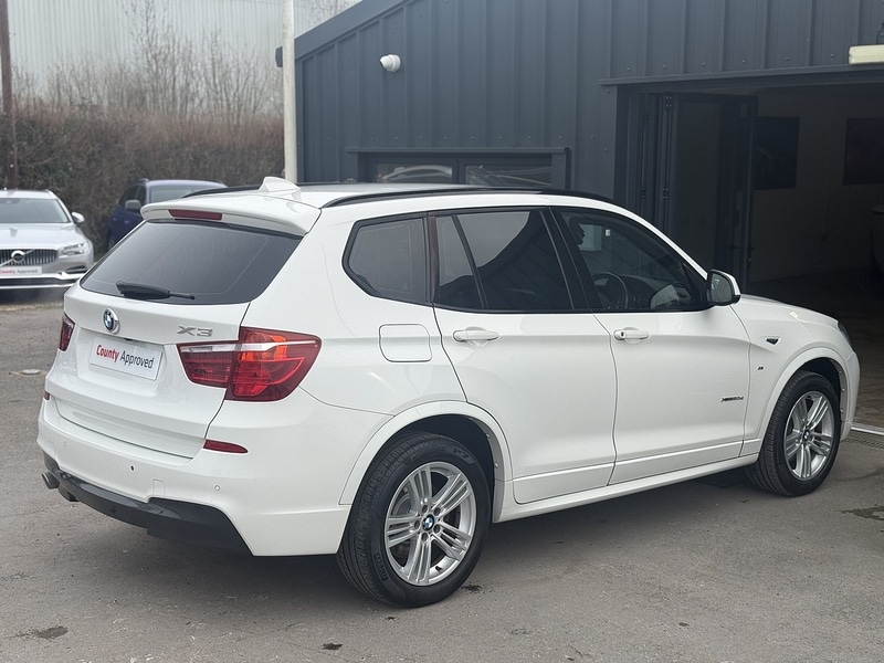 Used BMW X3 for sale - 77547801: Photo 19