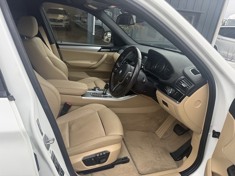 Used BMW X3 for sale - 77547801: Photo 20