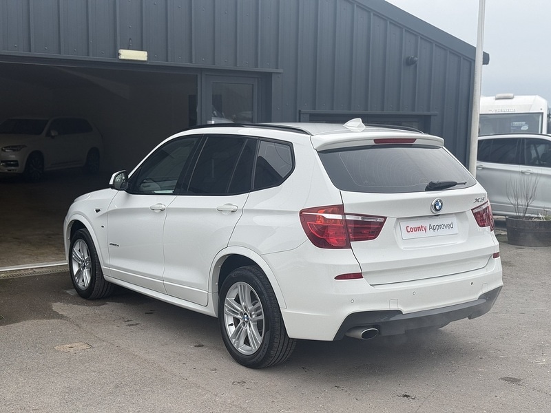 Used BMW X3 for sale - 77547801: Photo 23