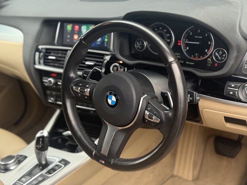 Used BMW X3 for sale - 77547801: Photo 25