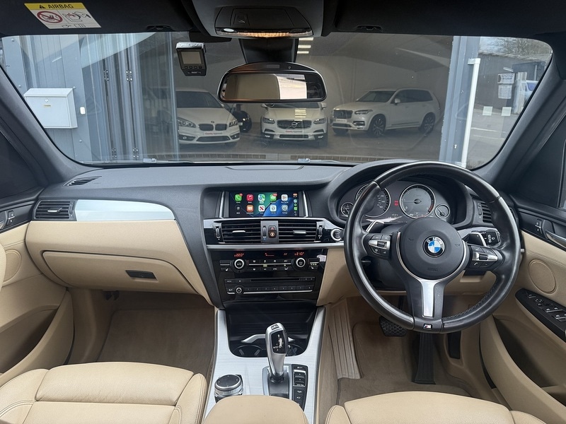 Used BMW X3 for sale - 77547801: Photo 26