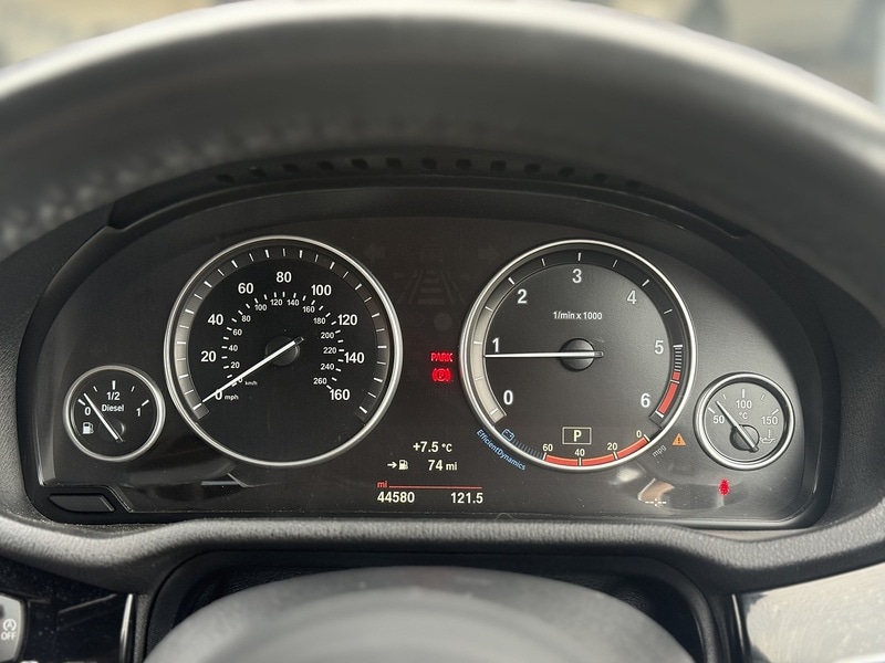 Used BMW X3 for sale - 77547801: Photo 27