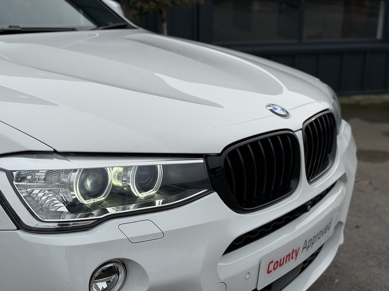 Used BMW X3 for sale - 77547801: Photo 3