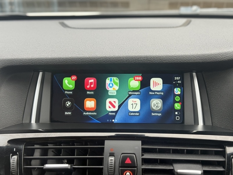 Used BMW X3 for sale - 77547801: Photo 31