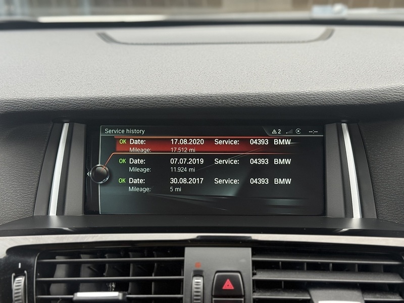 Used BMW X3 for sale - 77547801: Photo 33