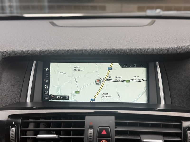 Used BMW X3 for sale - 77547801: Photo 36