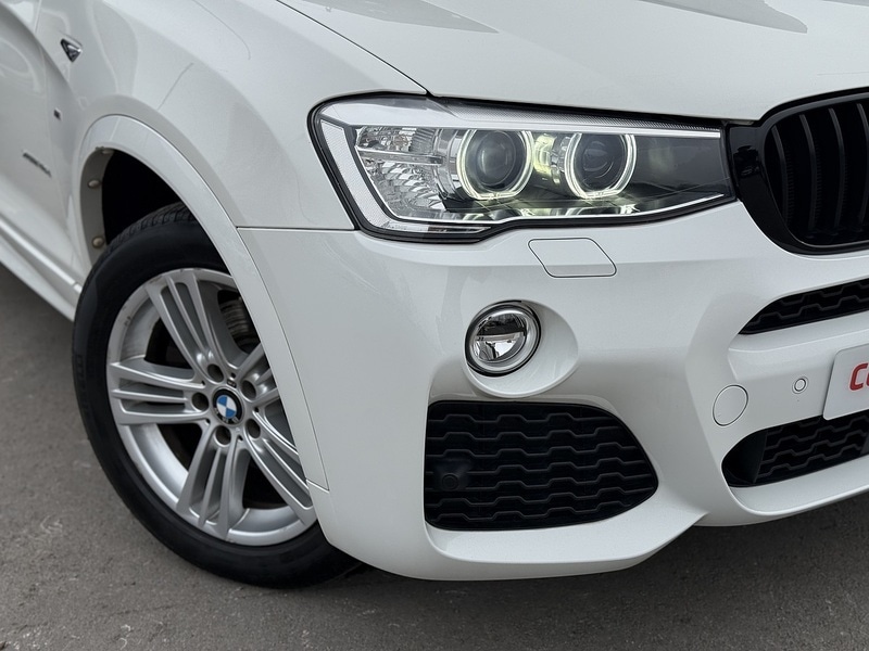 Used BMW X3 for sale - 77547801: Photo 4