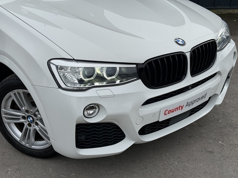 Used BMW X3 for sale - 77547801: Photo 5