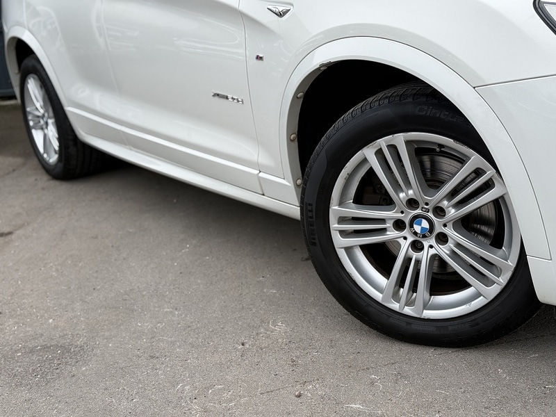 Used BMW X3 for sale - 77547801: Photo 6