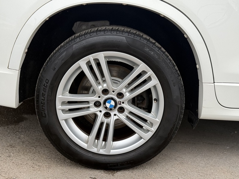 Used BMW X3 for sale - 77547801: Photo 7