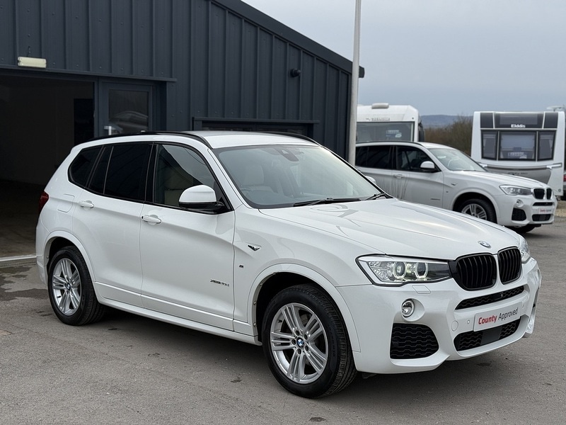 Used BMW X3 for sale - 77547801: Photo 8