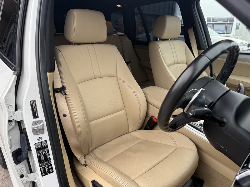 Used BMW X3 for sale - 77547801: Photo 9