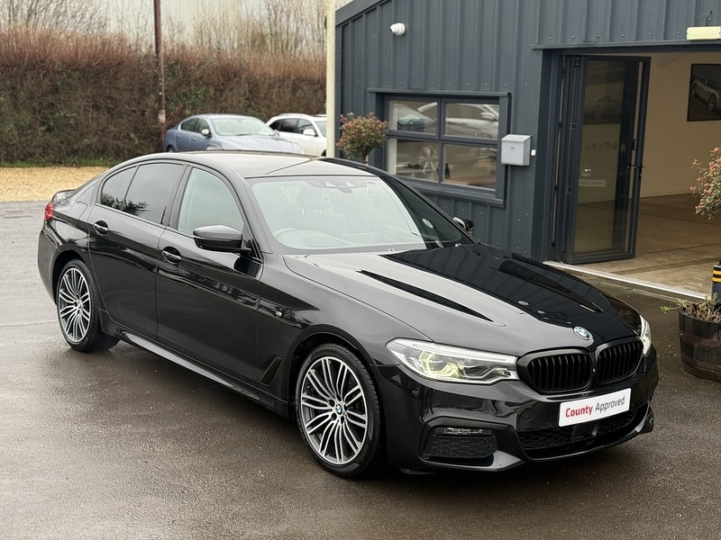 Used BMW 5 Series for sale - 77409137: Photo 16