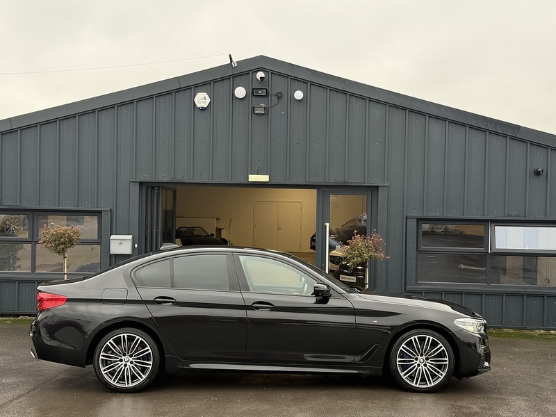 Used BMW 5 Series for sale - 77409137: Photo 17