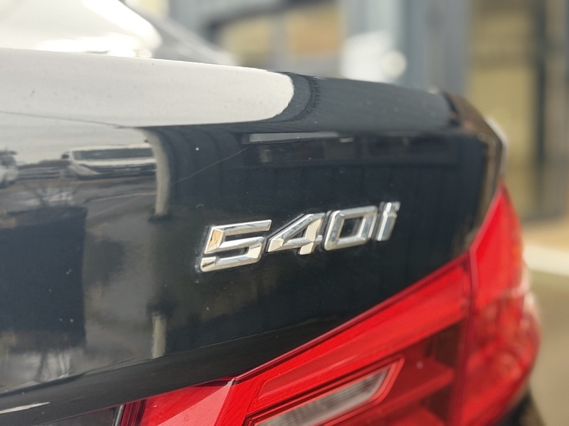 Used BMW 5 Series for sale - 77409137: Photo 18