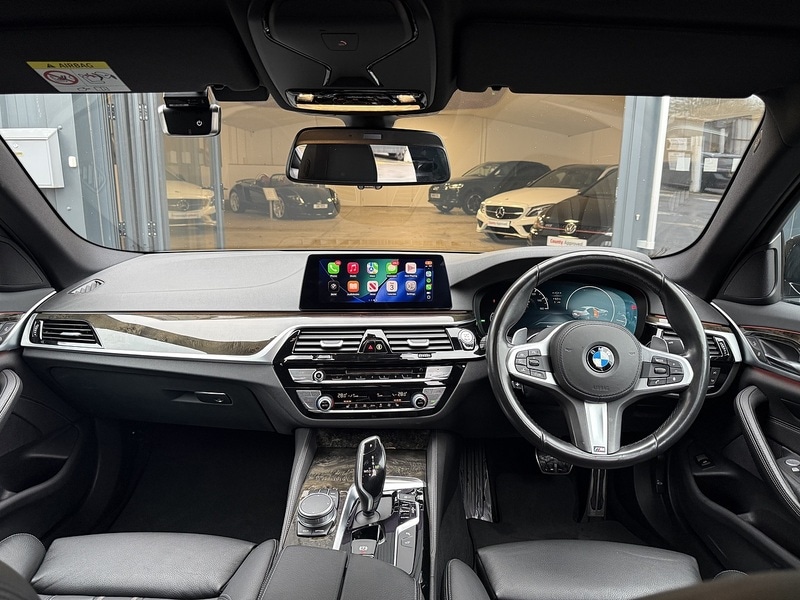 Used BMW 5 Series for sale - 77409137: Photo 26