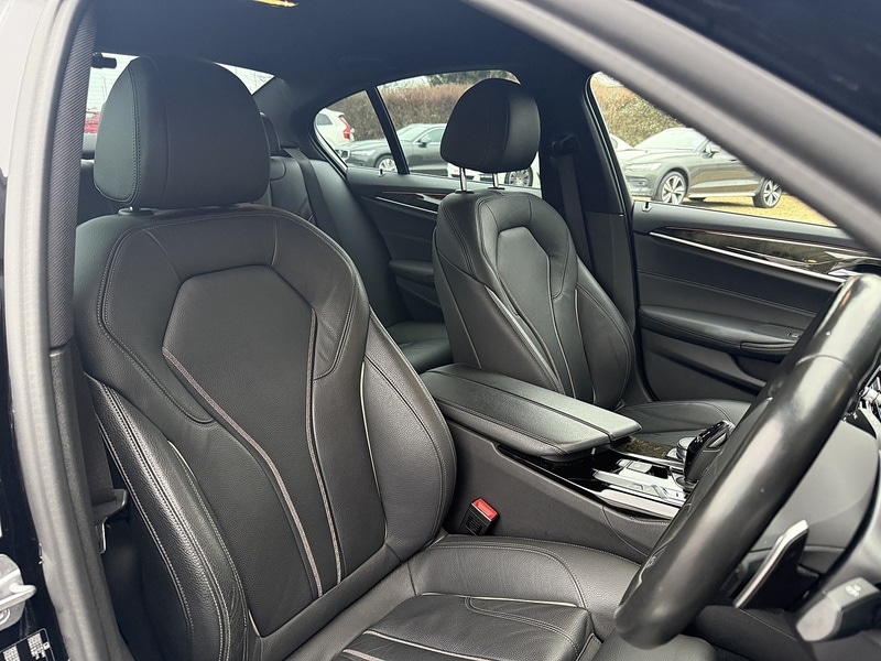 Used BMW 5 Series for sale - 77409137: Photo 29