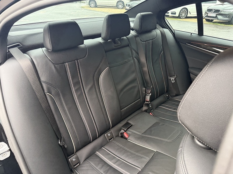 Used BMW 5 Series for sale - 77409137: Photo 30