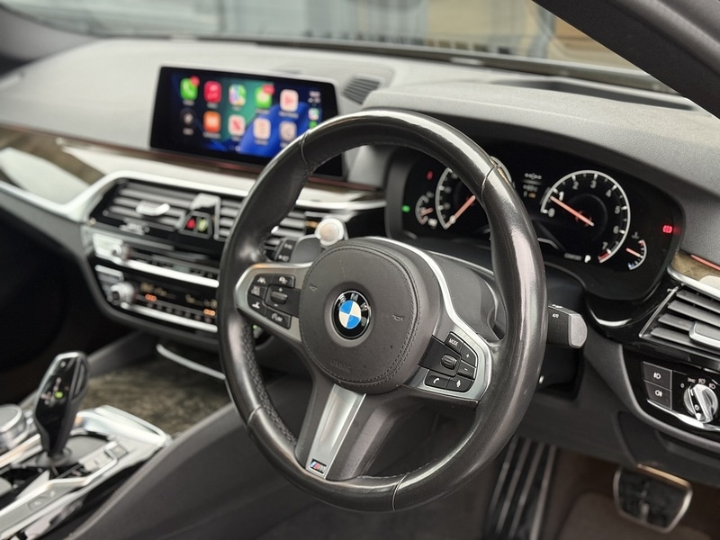 Used BMW 5 Series for sale - 77409137: Photo 32