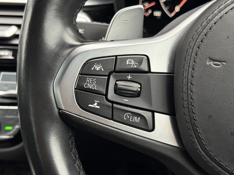 Used BMW 5 Series for sale - 77409137: Photo 34