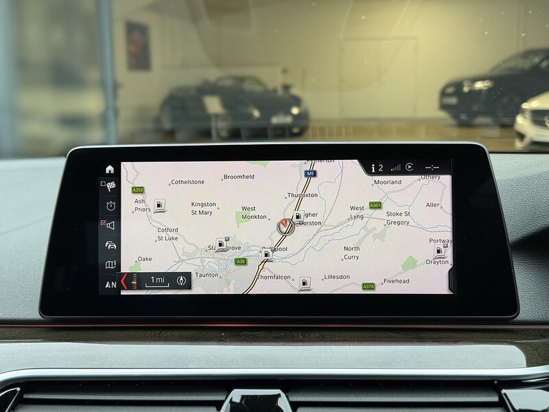 Used BMW 5 Series for sale - 77409137: Photo 40