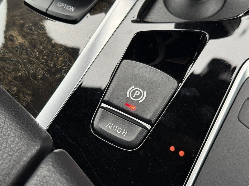 Used BMW 5 Series for sale - 77409137: Photo 41