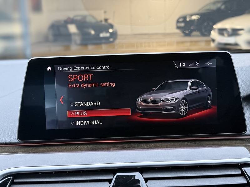 Used BMW 5 Series for sale - 77409137: Photo 44