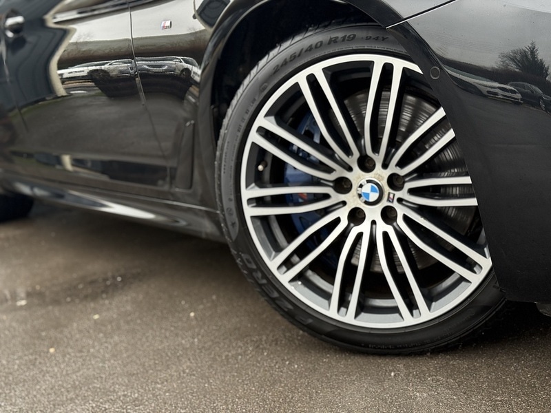 Used BMW 5 Series for sale - 77409137: Photo 5