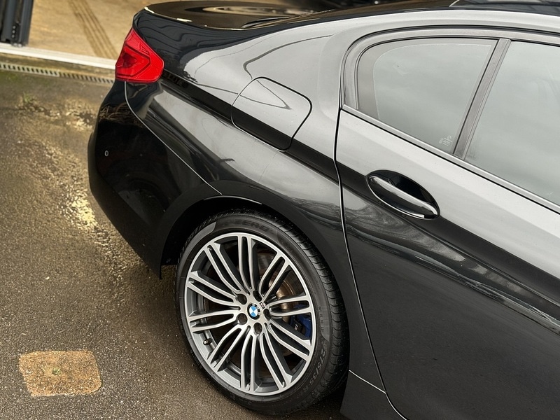 Used BMW 5 Series for sale - 77409137: Photo 6