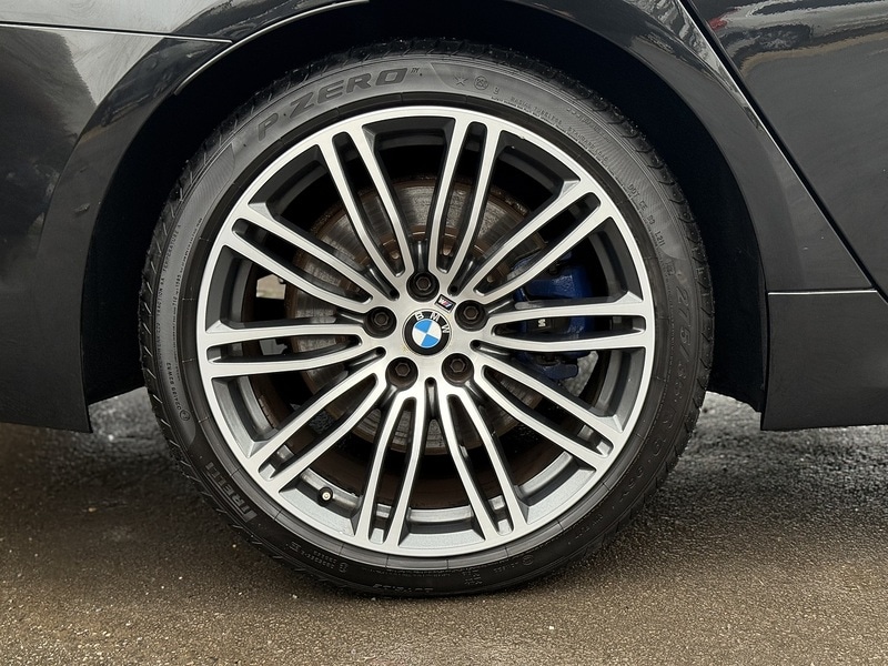 Used BMW 5 Series for sale - 77409137: Photo 7