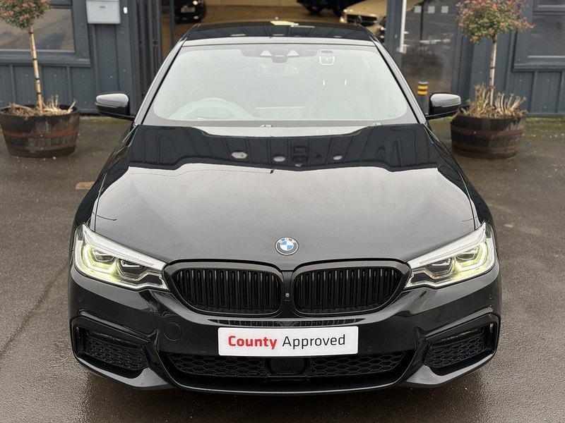 Used BMW 5 Series for sale - 77409137: Photo 9