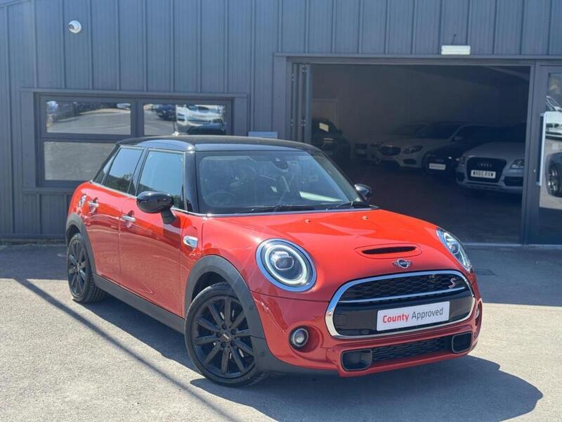 Used MINI One 2019 for sale - 76334065: Photo 1