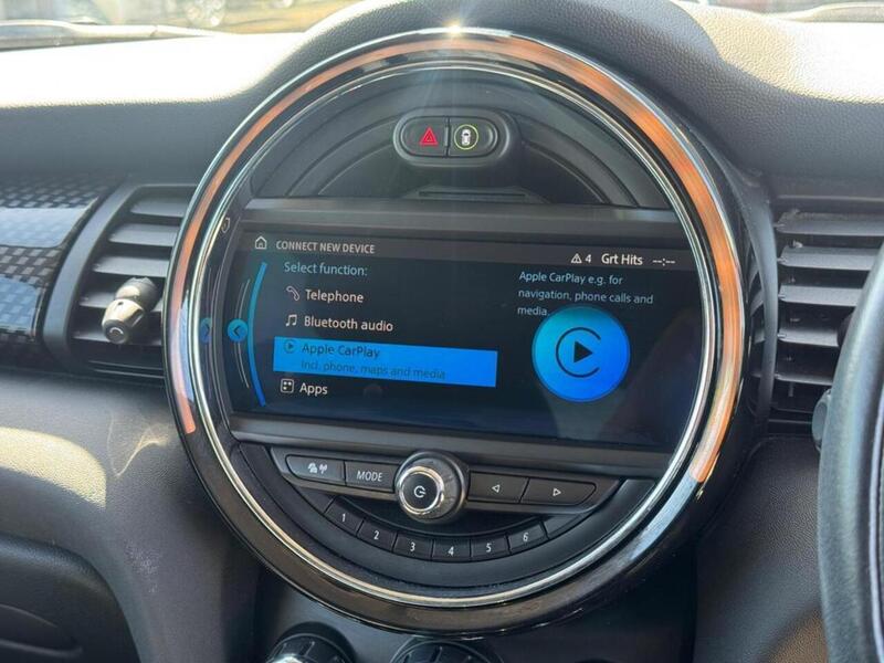 Used MINI One 2019 for sale - 76334065: Photo 11