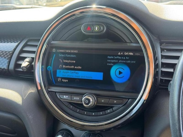 Used MINI Cooper 2025 for sale - 76334065: Photo 11