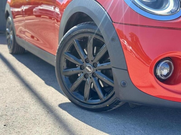 Used MINI Cooper 2025 for sale - 76334065: Photo 16