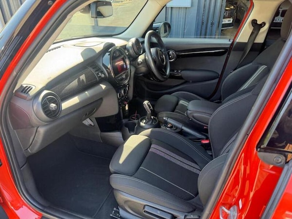 Used MINI Cooper 2025 for sale - 76334065: Photo 20