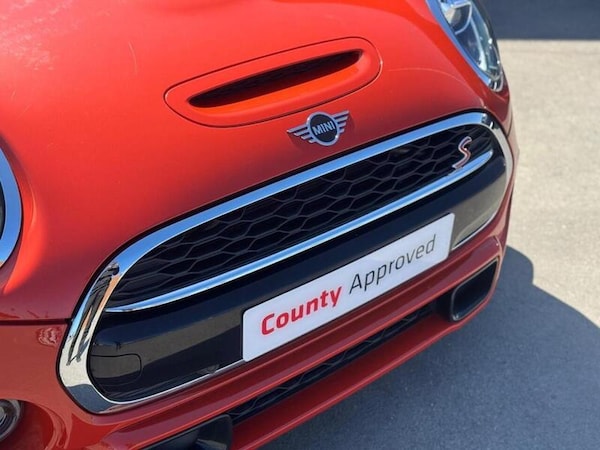 Used MINI Cooper 2025 for sale - 76334065: Photo 21