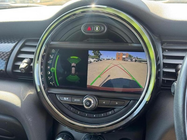 Used MINI Cooper 2025 for sale - 76334065: Photo 23