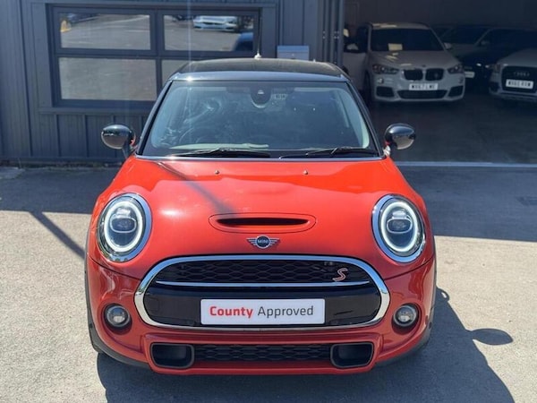 Used MINI Cooper 2025 for sale - 76334065: Photo 2