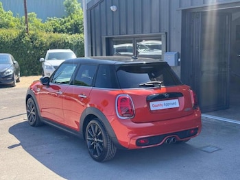 Used MINI Cooper 2025 for sale - 76334065: Photo 3