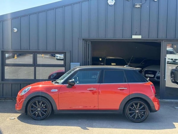 Used MINI Cooper 2025 for sale - 76334065: Photo 4