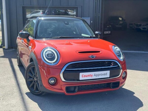 Used MINI Cooper 2025 for sale - 76334065: Photo 5