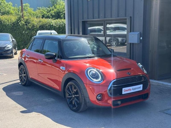 Used MINI Cooper 2025 for sale - 76334065: Photo 6
