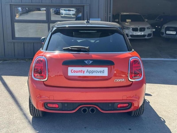 Used MINI Cooper 2025 for sale - 76334065: Photo 7