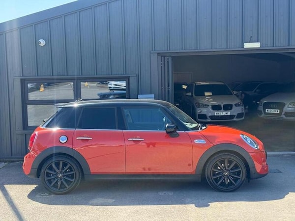 Used MINI Cooper 2025 for sale - 76334065: Photo 8