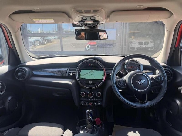 Used MINI Cooper 2025 for sale - 76334065: Photo 9