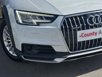 Used Audi A4 2018 for sale - 78882749: Photo