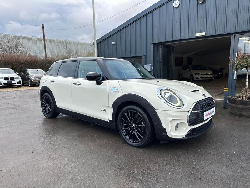 Used MINI Clubman for sale - 77547812: Photo 10