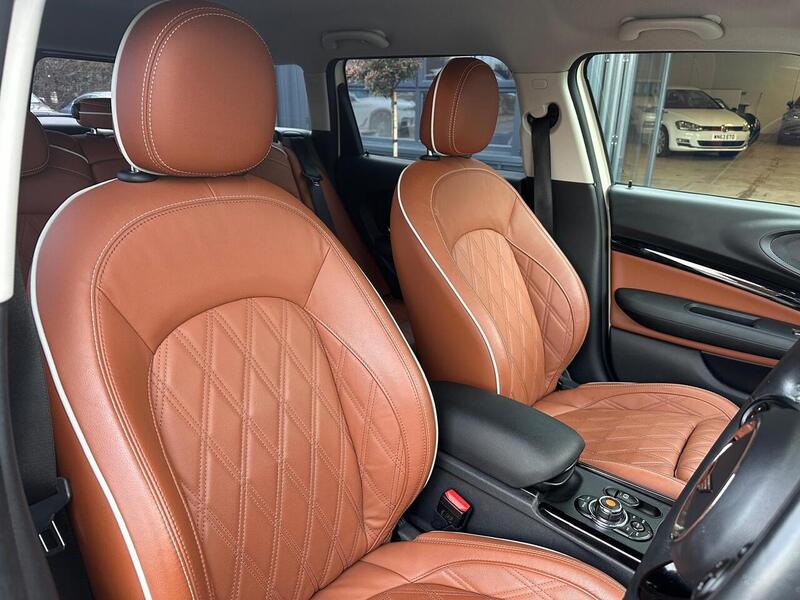 Used MINI Clubman for sale - 77547812: Photo 12