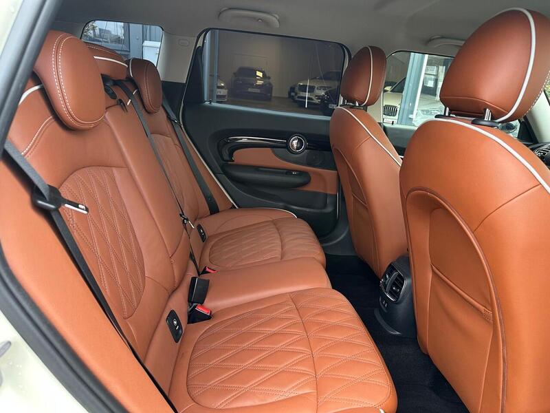 Used MINI Clubman for sale - 77547812: Photo 14